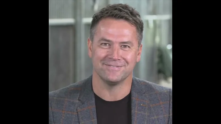 Michael Owen decides between Steven Gerrard or Pau...