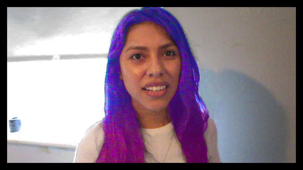 She Ruined Her Hair Vlog 22 Youtube