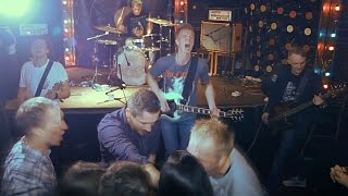 Certainties | Live in Moscow 2014/10/15