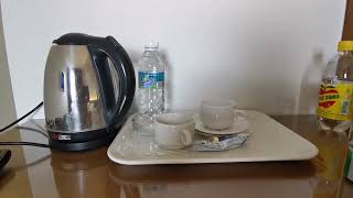 Anson Hotel in Teluk Anson-Malaysia 安顺 (October 2023)