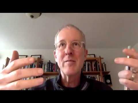 Jeff Speck - A Strong Towns Webcast about Slower, Safer Streets - Jeff Speck - A Strong Towns Webcast about Slower, Safer Streets