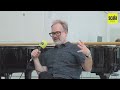 Capture de la vidéo Composer Joby Talbot Talks About His Latest Project For The Royal Ballet - Like Water For Chocolate
