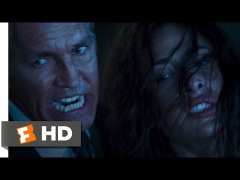 The Expendables (11/12) Movie CLIP - Saving Sandra...