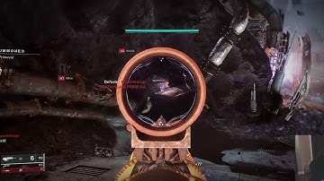 Destiny 2 Gambit MALFEASANCE BOSS KILL!