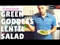 Hungryroot - Green Goddess Lentil Salad