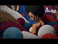 Afro House Jazz Mix | Deep Soul Groove – Relaxing Focus Music (1 Hour)