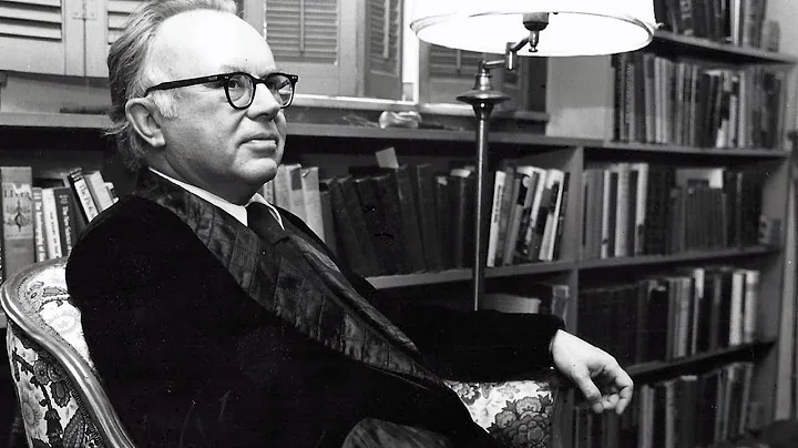 Russell Kirk's Ten Principles of Conservatism