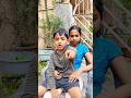 🙊Monkey se candy liya#funny#viral#shorts#turning sibling
