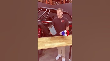 The BEST Filter for your UTV.