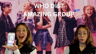 SO ENERGETIC! SECRET NUMBER(시크릿넘버) _ Who Dis?