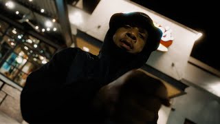 Bla$ta x Acito - Raisin Canes (Official Music Video) II Dir. Daniel Aziz