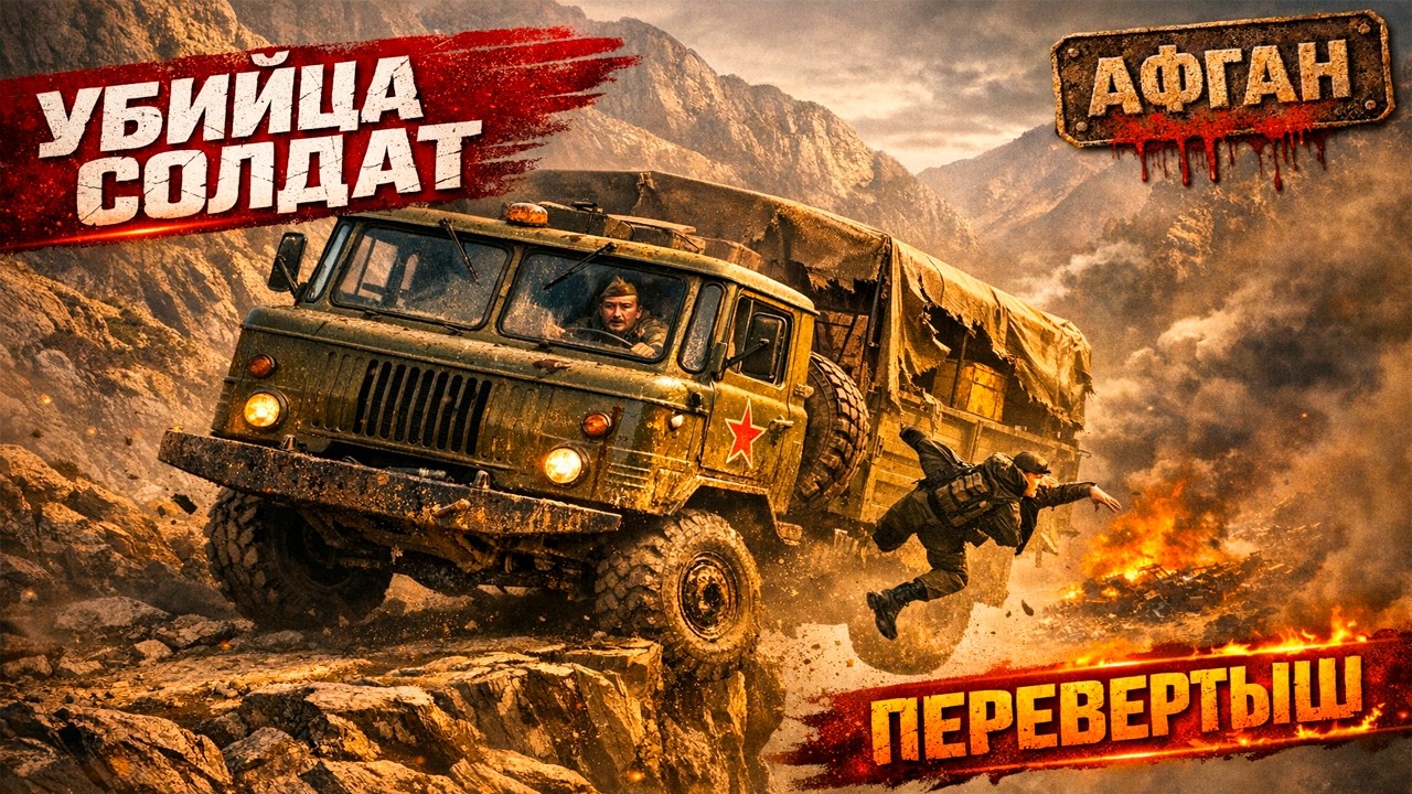 Шишига»: Солдаты боялись его больше, чем «Стингеров». Цифры, которые скрывал Генштаб