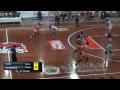 70 / Indios vs Correcaminos / 26 Nov 2016