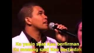 Bagi Tuhan Tak Ada Yang Mustahil  - GBI