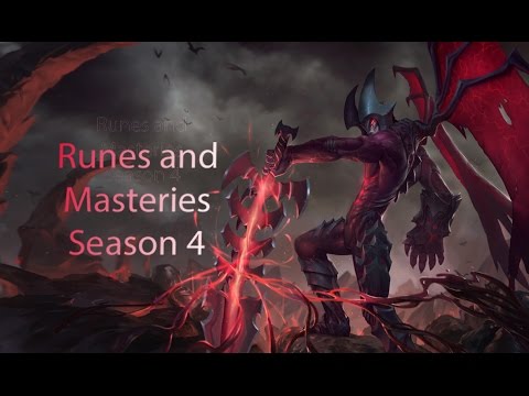 aatrox runes aatrox runes