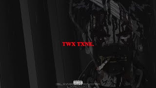 scarlxrd - TWX TXNE. (sloved + reverb)