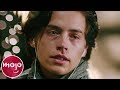 ¡Top 10 FINALES DE PELÍCULAS PARA ADOLESCENTES MÁS TRISTES!