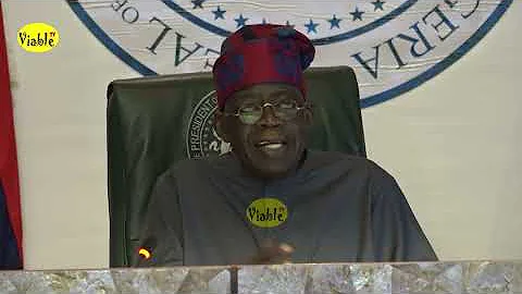 President Tinubu, Ministers Promise To Revive Nigeria's Economy