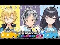 【マリオカート8DX】おなえどしのオーバードライブ【鈴木勝視点】