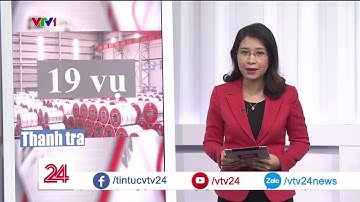 Phòng vệ thương mại, làm gì để không vạ lây?| VTV24