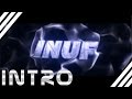 Intro for inuf 3d  by curlyartz