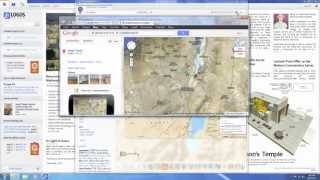 Logos 5 Tutorial: How to Use Bible Facts | Logos Bible Software screenshot 1