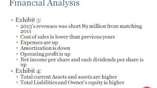 PepsiCo diversification Case Analysis