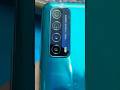 Huawei P Smart 2021
