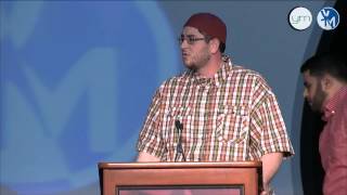 Walking the Path: Dr. Arif Hussain | #YC2014