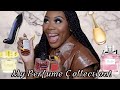 MY PERFUME COLLECTION 2021! | LUXURY PERFUME COLLECTION! | ASK WHITNEY