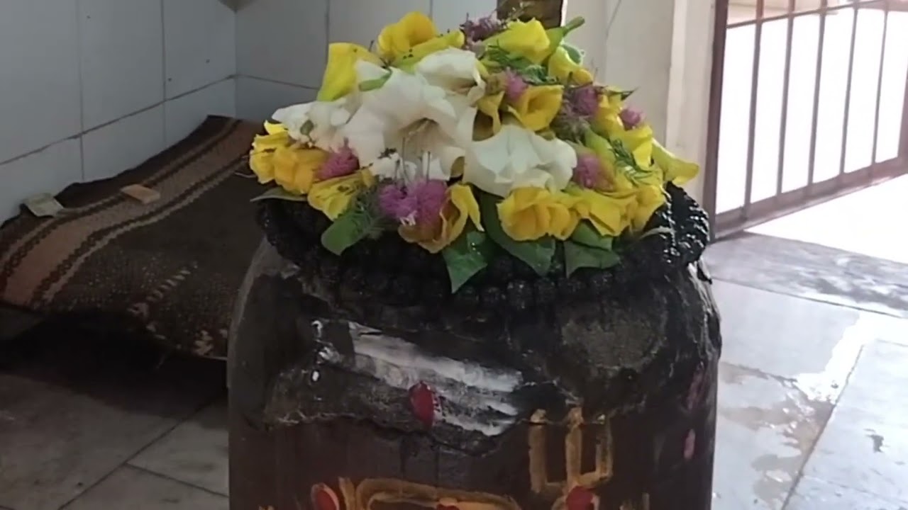 🕉️ “Shiv Shakti Mahima |