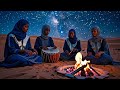🇩🇿 تينغرن — الصحراء الطوارق | Tineghren - Tuareg Desert Blues | Tinariwen Spirit Assirem Music PROD