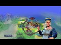 EGYPTIAN PLAYTHROUGH CULTURE DEITY PLAYTHROUGH - Civilization Revolution Gameplay