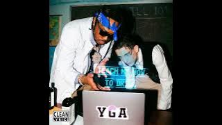 Lil Mabu - Teach Me How To Drill ft. Fivio Foreign (Clean)