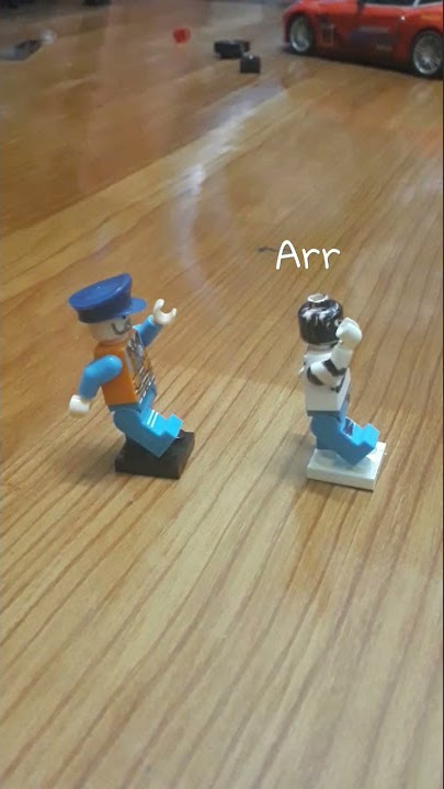 Robbery Bob Double Trouble 2 them song part 4