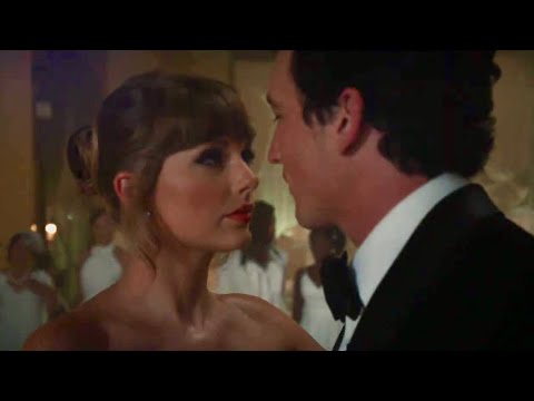 Taylor Swift - Speak Now (Taylor's Version) (Music Video)