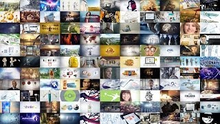 Brink showreel 2014
