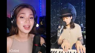 How Could an Angel Break My Heart  (Cover) - Diana D & Chris Valera the Angry Piano [DnC]
