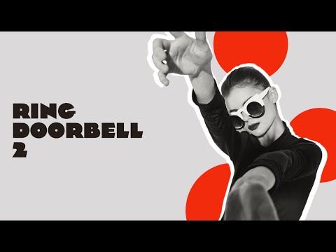 Ring Doorbell 2