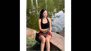 Jane Dannie - ខ្យល់ថ្ងូររកបង (Twin Remix) chords