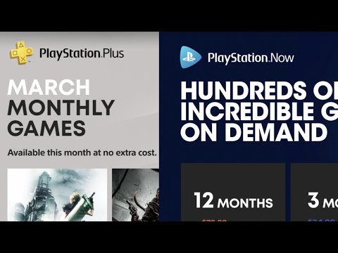 Video: Amerika Utara Mendapatkan Layanan Langganan PlayStation Now Seharga $ 15 Per Bulan