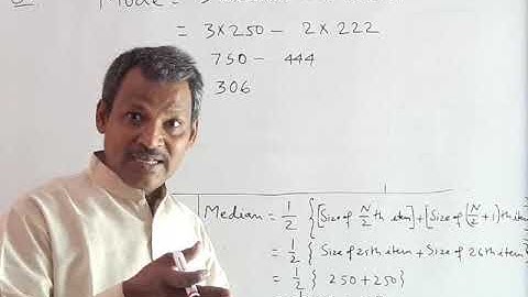 Class:- 7 Mathematics, Data Handling (part 2) by Manoj Prasad Karn.