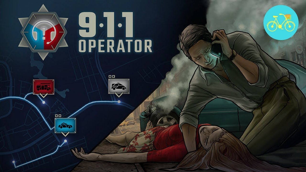 Game is connected. Operator игра. Симулятор оператора 911 на ПК. 911 Operator аватар.