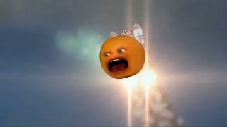 The High Fructose Adventures Off Annoying Orange - Intro French Fandub 