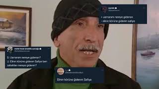 AKASYA DURAĞI ONCE SAID Resimi