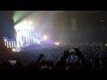 Simple Minds - Don&#39;t You (Forget About Me) - Zenith de Paris - 20/11/2015