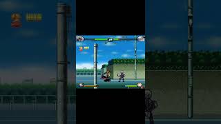 ICHIGO VS KIMIMARO ROUND 2 - ANIME UNIVERSE FIGHTING GAME #games #gaming screenshot 2