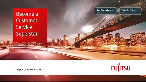 [WEBINAR] Customer Service Management in ServiceNow - Be a Customer Service Superstar