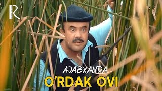 Ajabxanda - O'rdak ovi | Ажабханда - Урдак ови