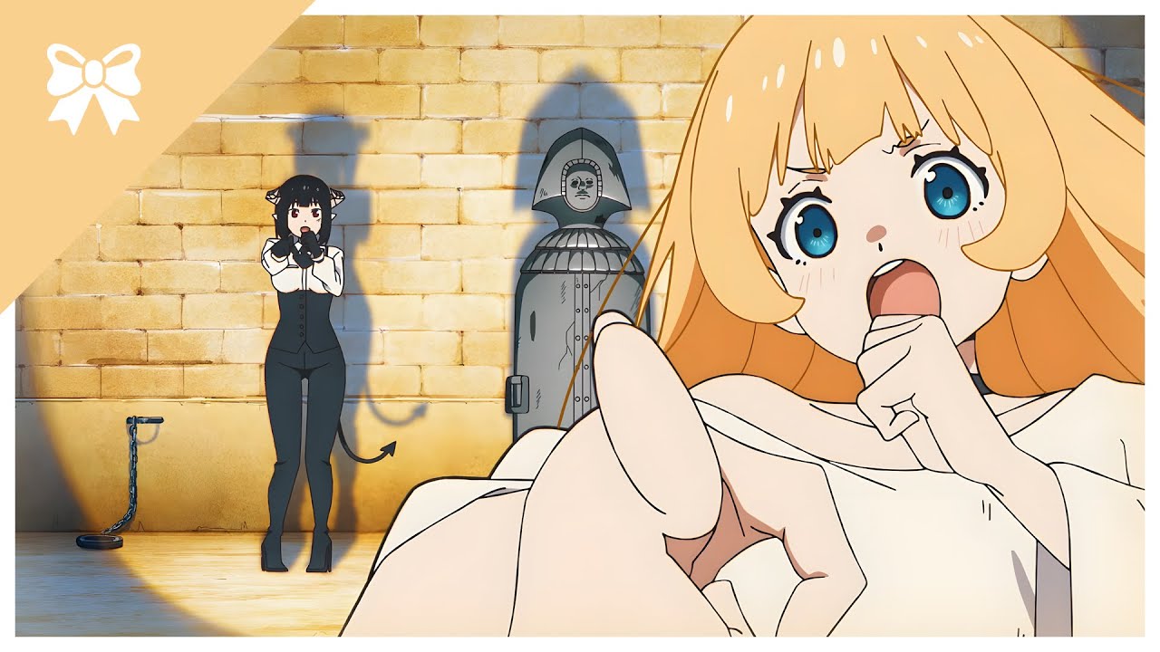 'Tis Time for "Torture," Princess Season 2 - Opening Full | "Sunday Morning" by ILLIT